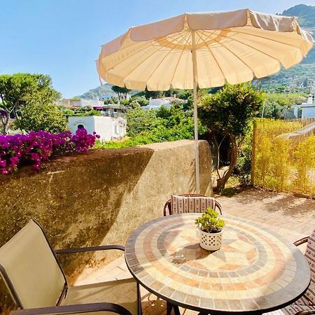 Appartamento Sporting Forio di Ischia Exterior foto