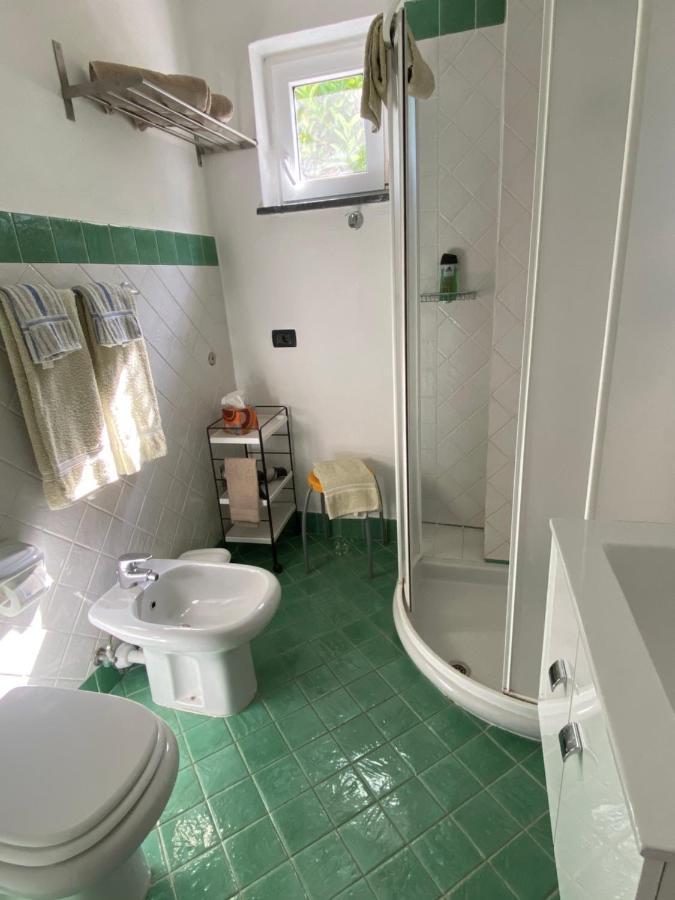Appartamento Sporting Forio di Ischia Exterior foto