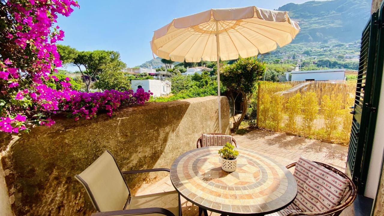 Appartamento Sporting Forio di Ischia Exterior foto