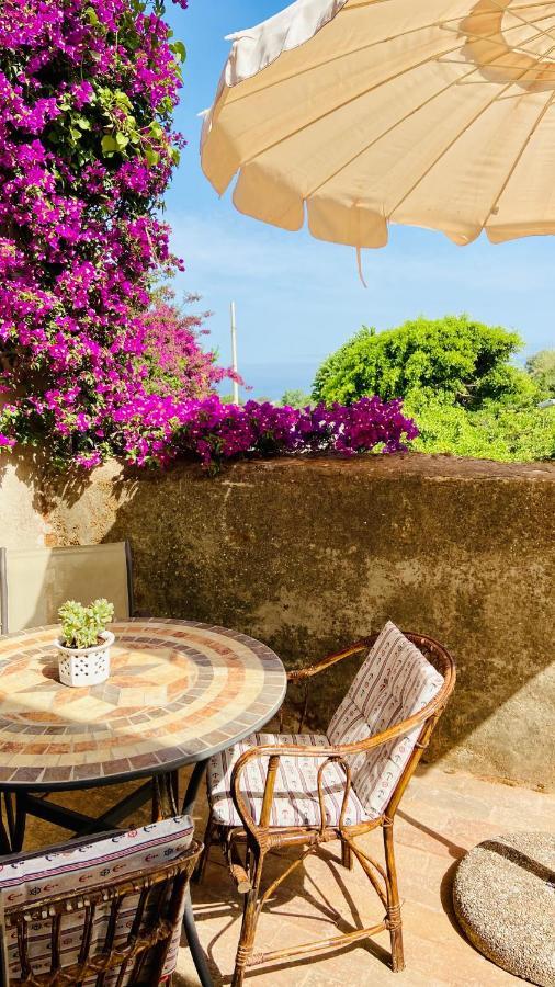 Appartamento Sporting Forio di Ischia Exterior foto