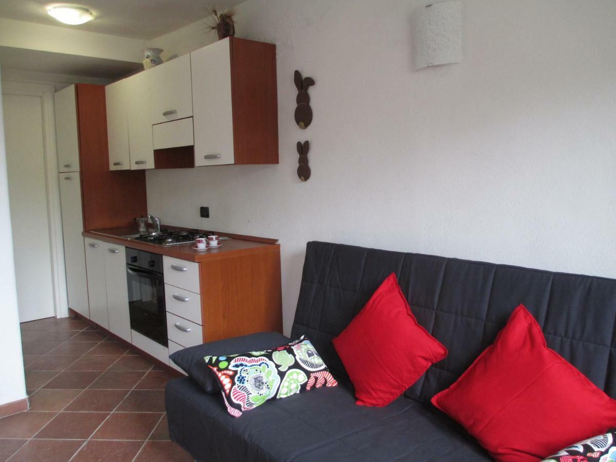 Appartamento Sporting Forio di Ischia Exterior foto