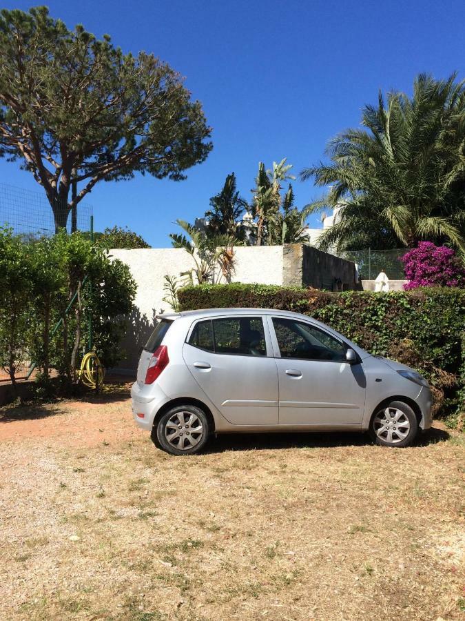 Appartamento Sporting Forio di Ischia Exterior foto